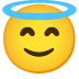 :innocent: innocent