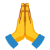 :folded_hands: :folded_hands: