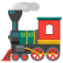 :locomotive: