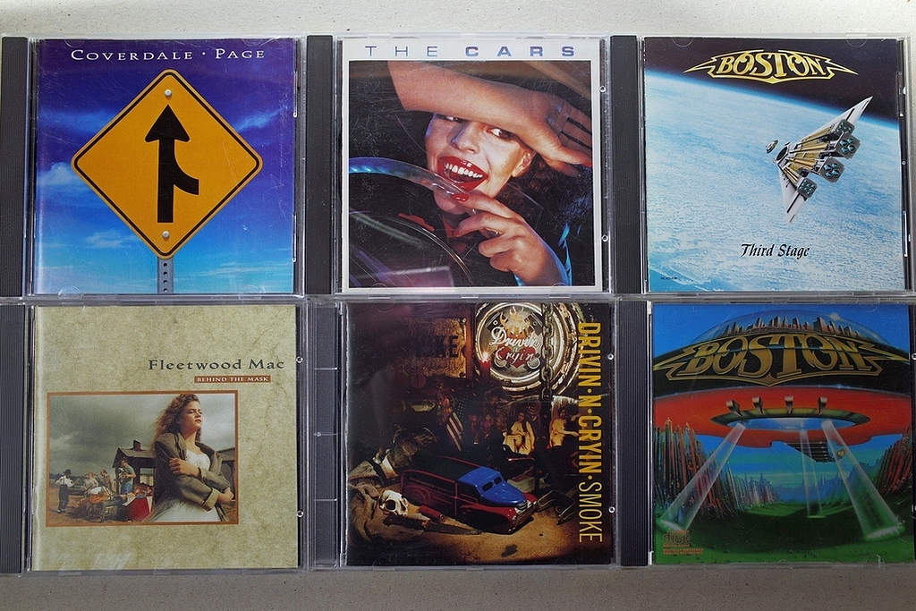 Cd usa. Drivin 'n' Cryin' - Smoke (1993). Drivin’n’Cryin’ Smoke  1993. Overture [USA] - same (2000).