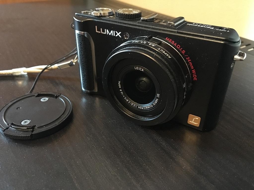 Lumix dmc lx3. Миниатюрные хорошие фотоаппараты. Крышка Leica Panasonic.