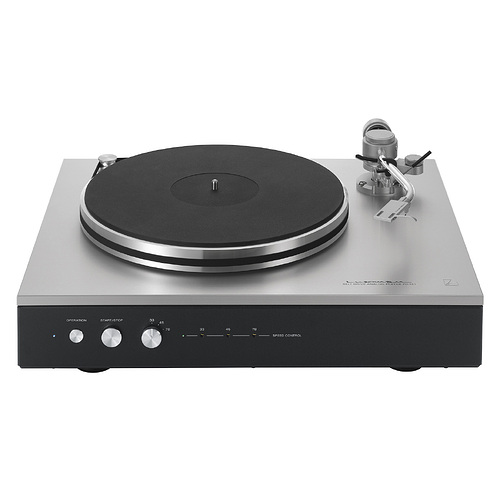 Luxman-PD-151