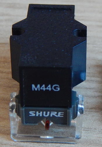 shure 2