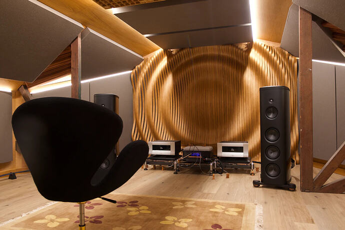 Folkfreak's System 1