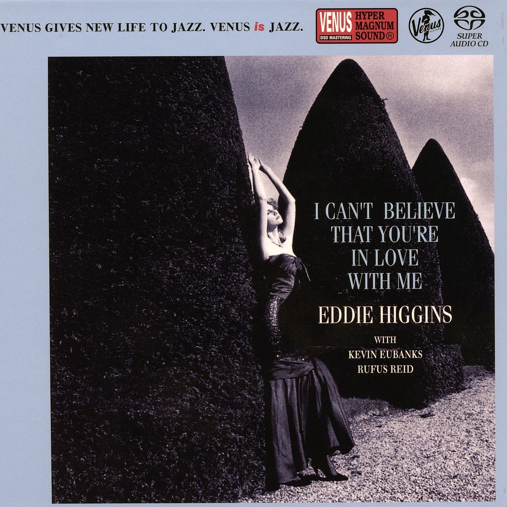 I believe that. Eddie Higgins Trio. Eddie Higgins i can't believe that you're in Love with me. I can't believe that you're in Love with me. I can't believe that you're in Love with me текст.