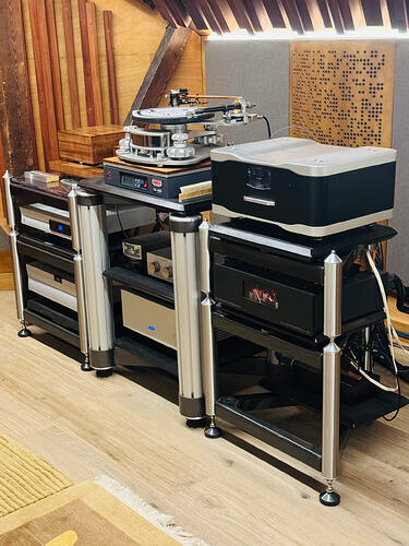 Folkfreak's System 3