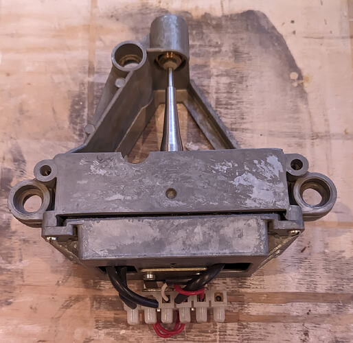 motor