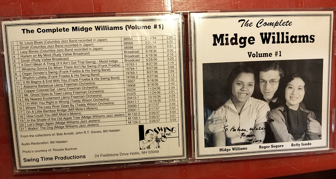 CD midge williams 01
