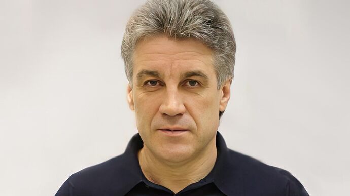 Алексей Пиманов