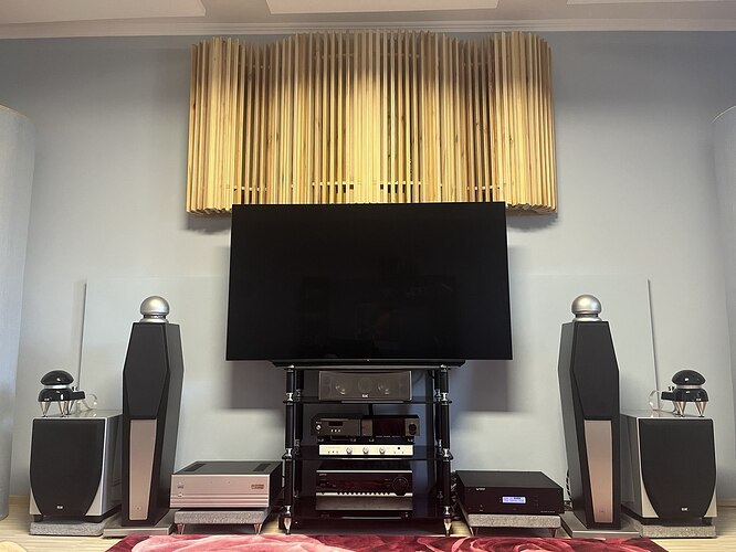 elac dolce vita