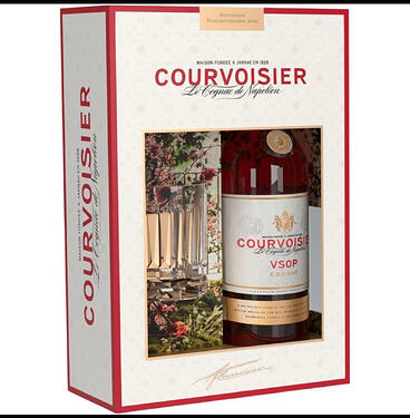 Courvoisier VSOP box (2)