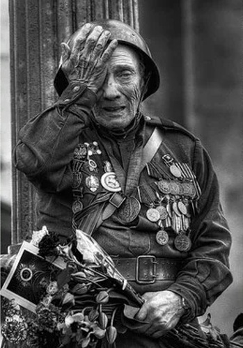 ПОБЕДА 45