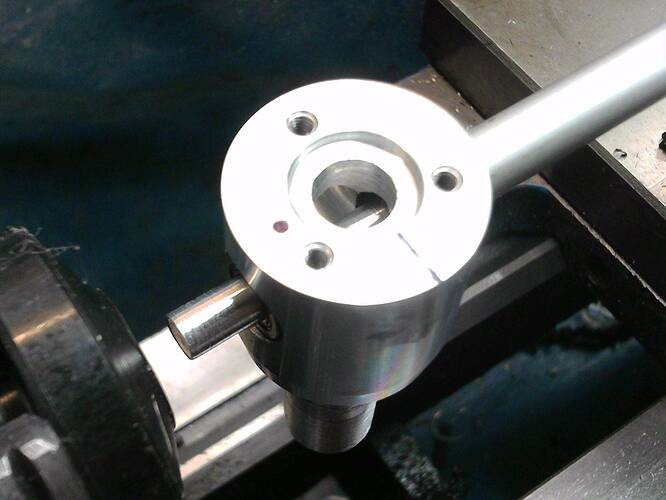 сооссная прессовка подшипников