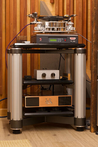 Folkfreak's System 4
