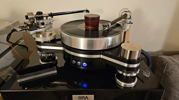 Myles B. Astor Reference System 5