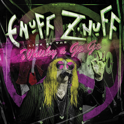 Enuff Z'Nuff