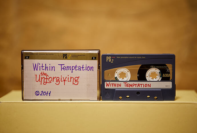 пополнение фонотеки  6