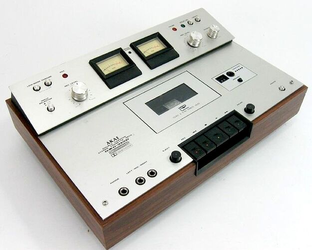 akai-gxc-310d1