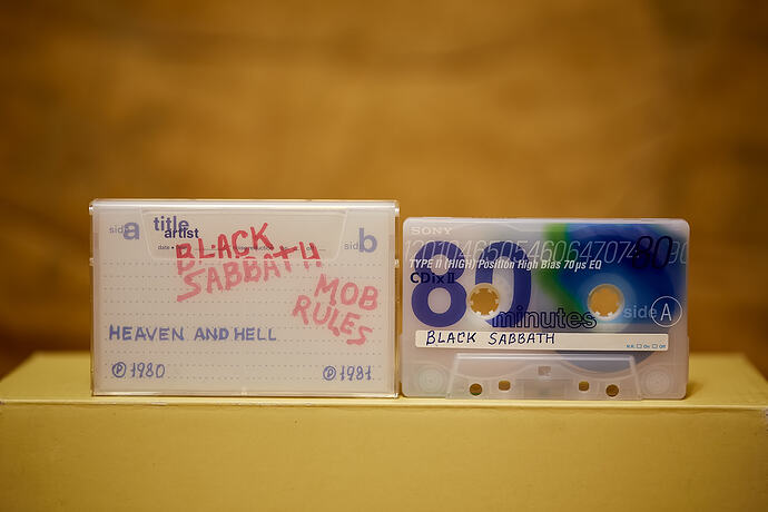 пополнение фонотеки  2