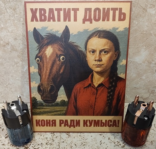 Разъемы