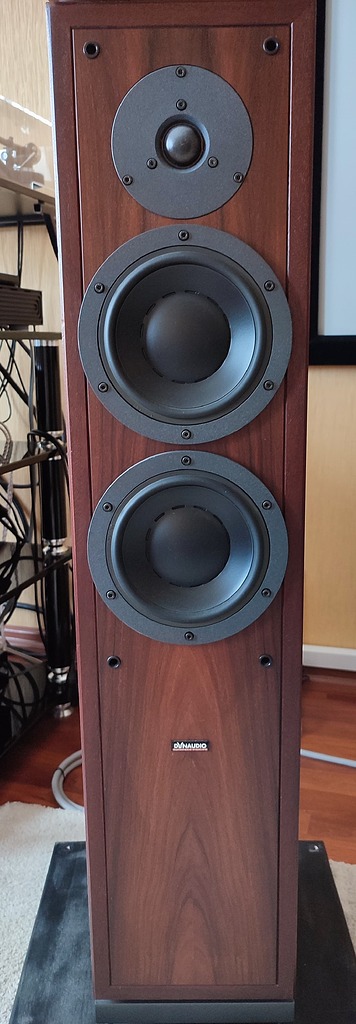 Dynaudio contour best sale 1 mk2