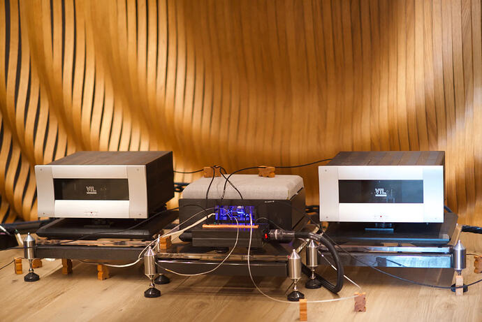 Folkfreak's System 5