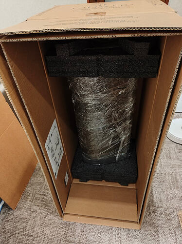 box