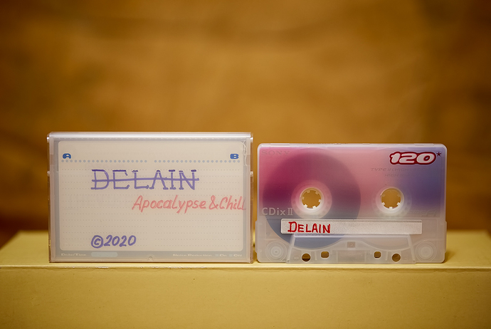 пополнение фонотеки  5