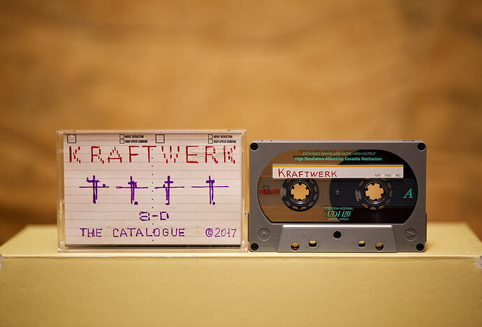 пополнение фонотеки  9