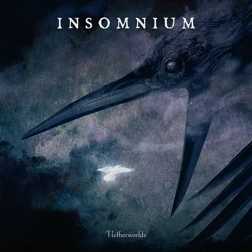 Insomnium - Netherworlds cover Kopie-119fa911
