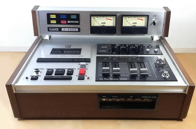 lod d4500