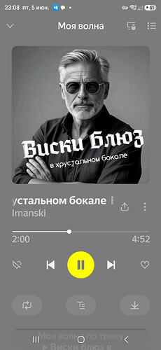 Screenshot20260605230833Yandex Music