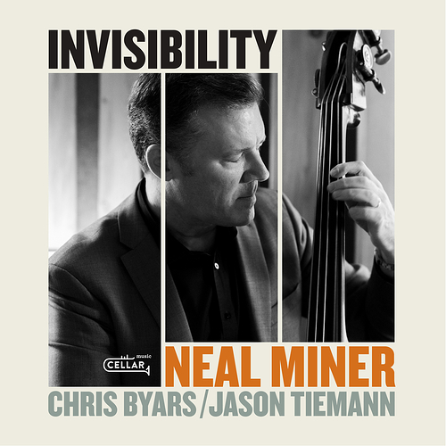 Neal Miner