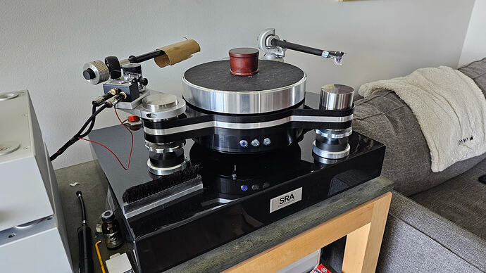 Myles B. Astor Reference System 4