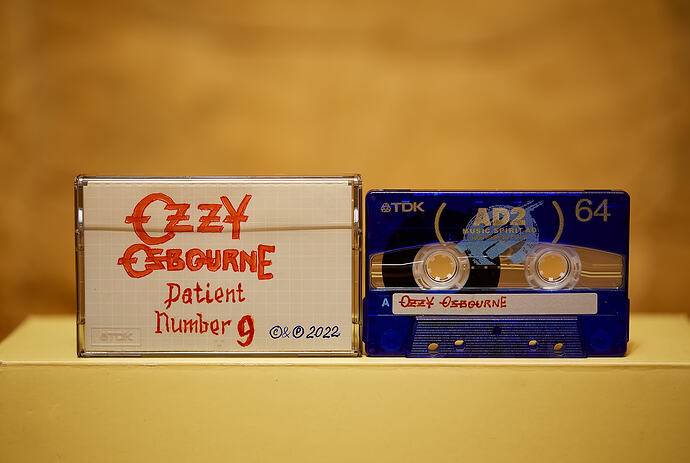 пополнение фонотеки