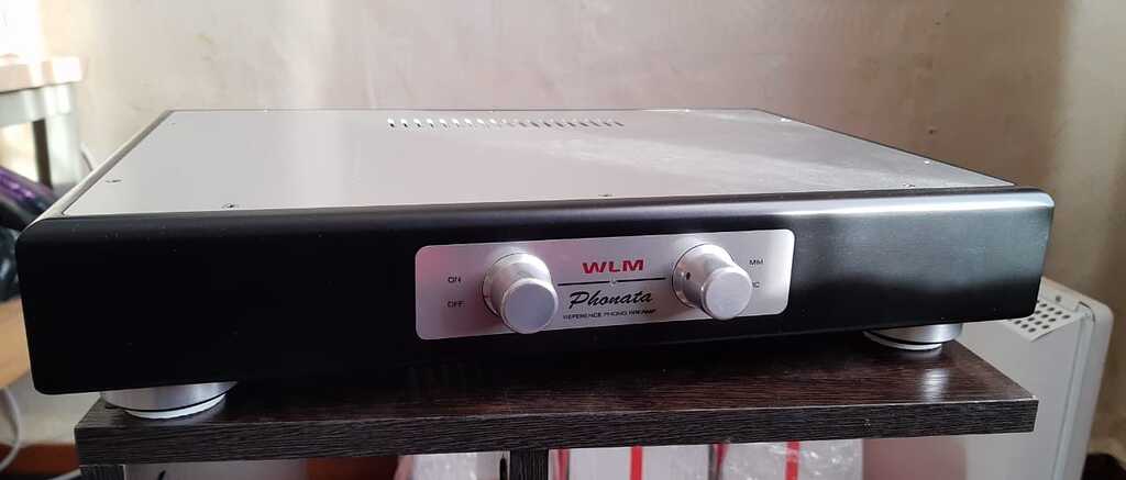 Фонокорректор Luxman E 250 Купить