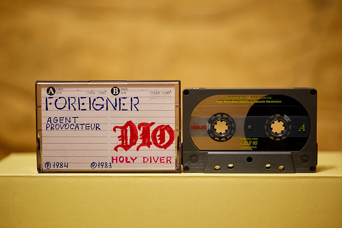 пополнение фонотеки  13