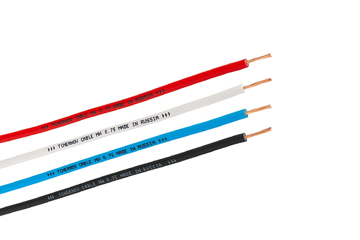 Mounting Wire_0.75