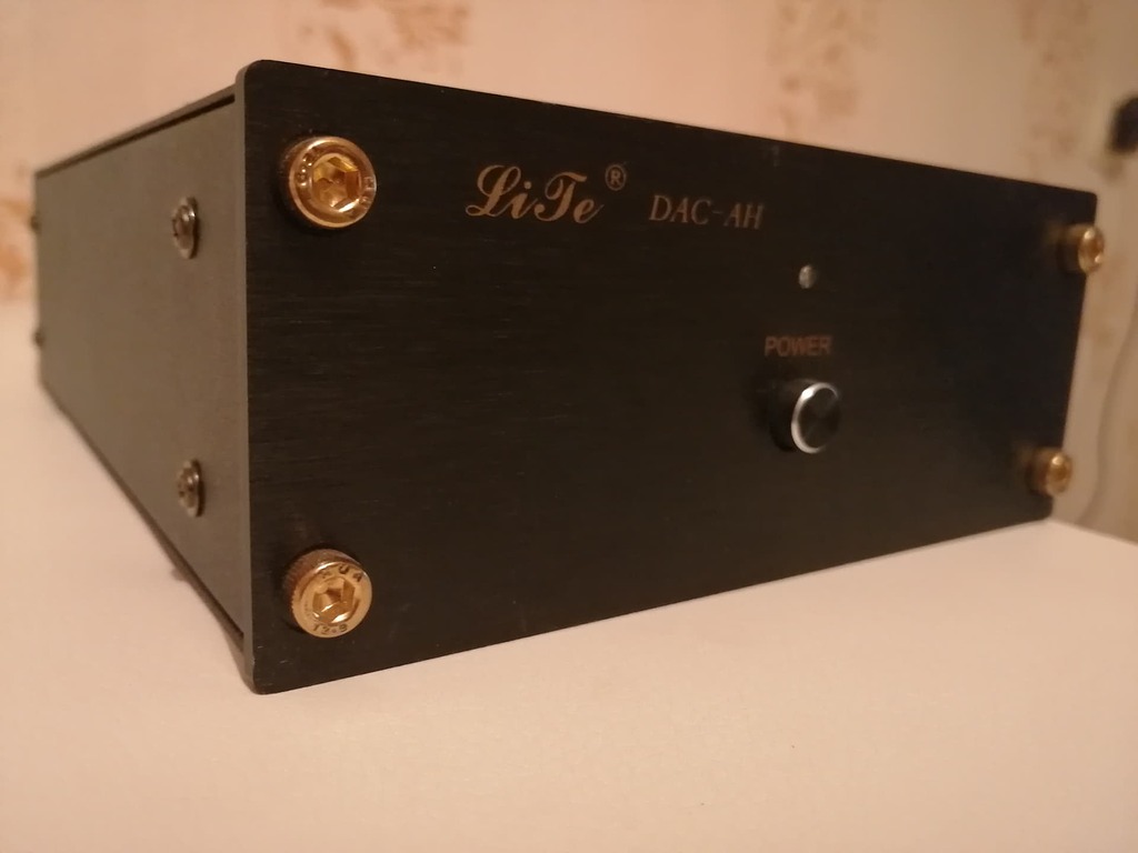 LiTe DAC-AH