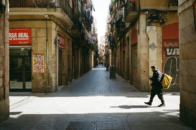 4993 - 2026.04.09 - Sergei Kleniaev - Kodak Ultramax 400 -25