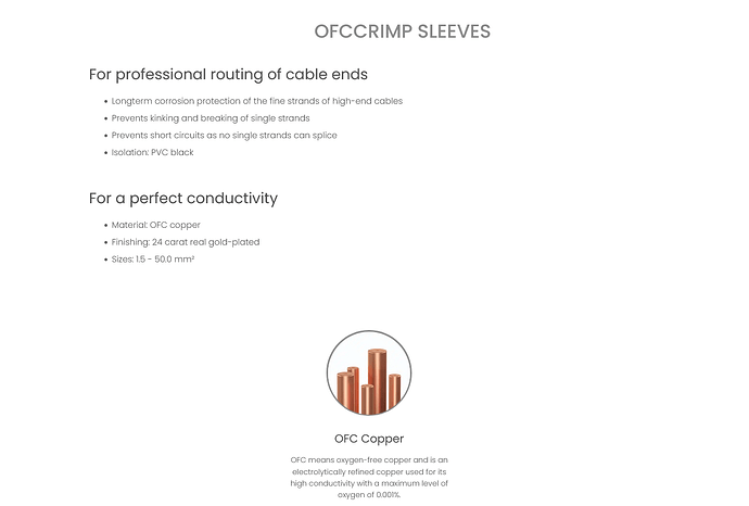 Screenshot 2026-03-18 at 13-04-20 OFC Crimp Sleeves 6.0 mm² • High-end accessories