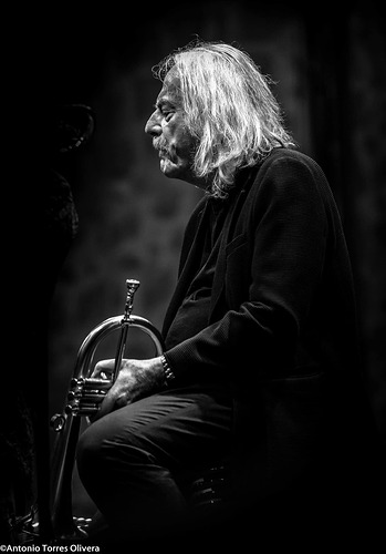 Enrico Rava