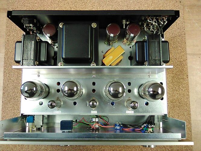 Mactone XM-IIa