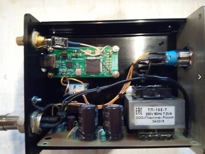 converter