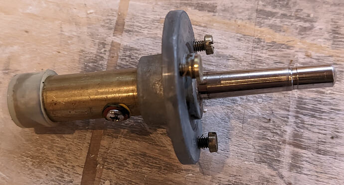 bearing
