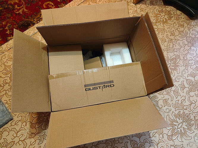 box