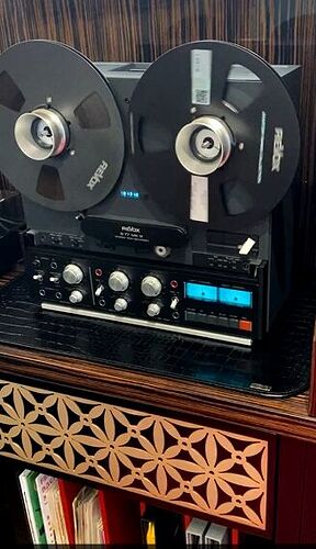 B77 mIII