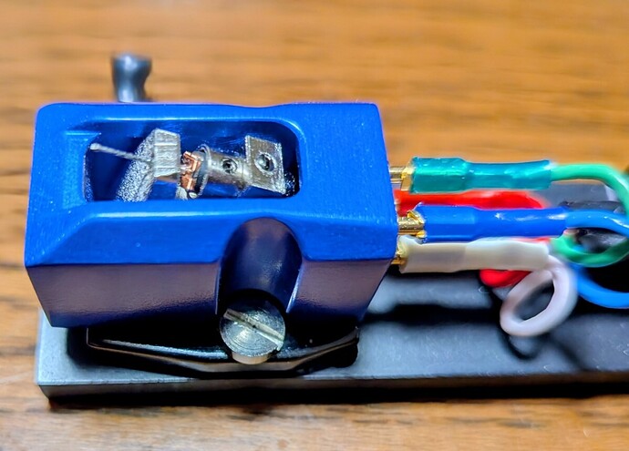 Phasemation MC PP-200