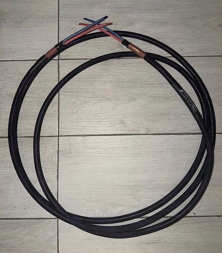 Neotech 3005G собран