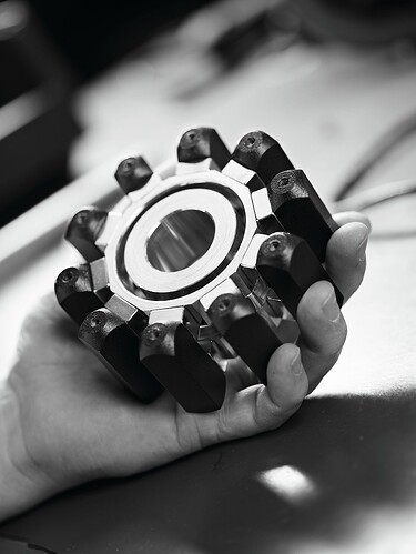 Raidho-XT-2-driver-magnet